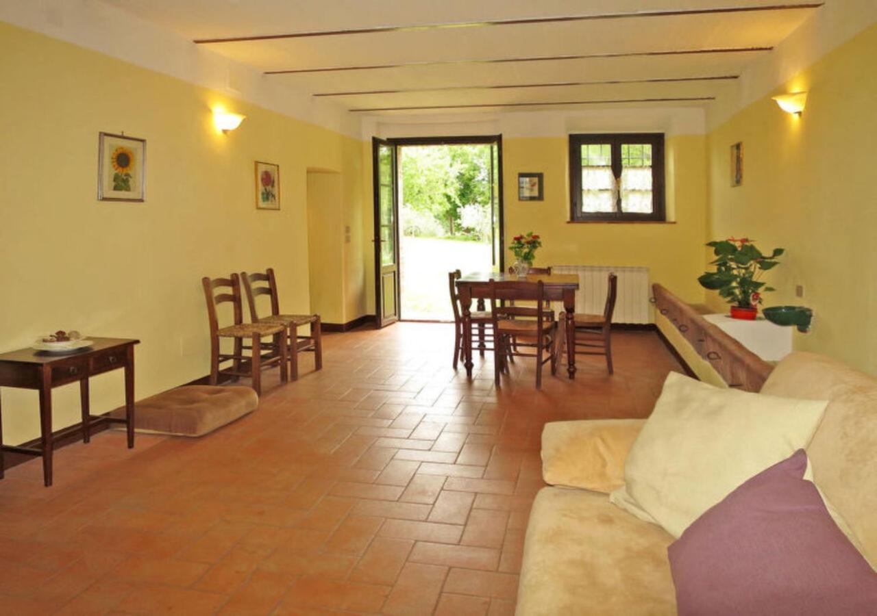 Poggio Alla Fame Pomarance Exterior photo